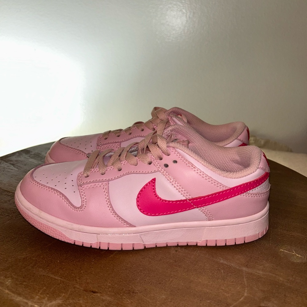 Nike Barbie dunks